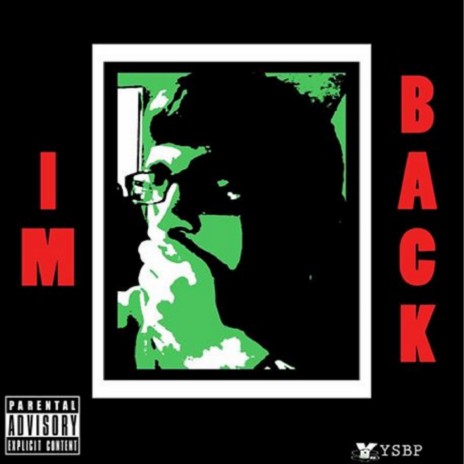 I'm Back (Original Mix) | Boomplay Music