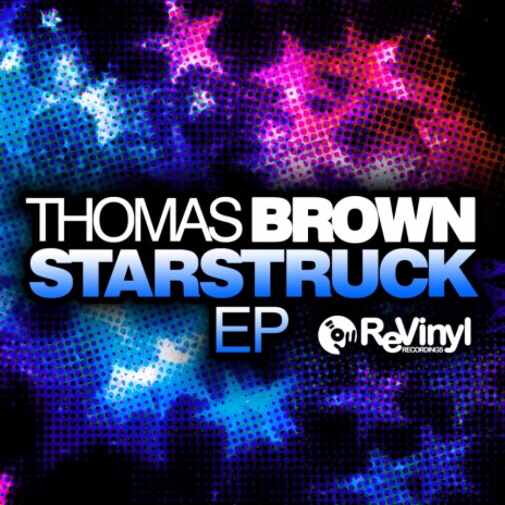 StarStruck (Original Mix) | Boomplay Music