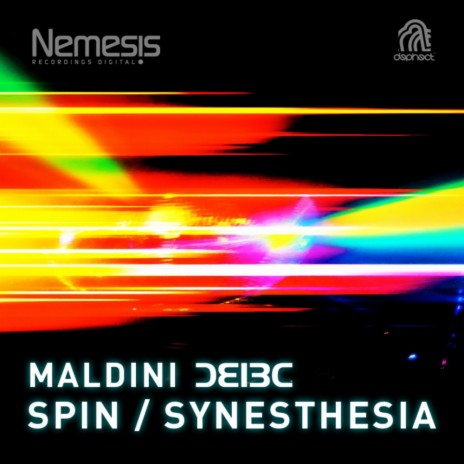 Spin (Original Mix) | Boomplay Music