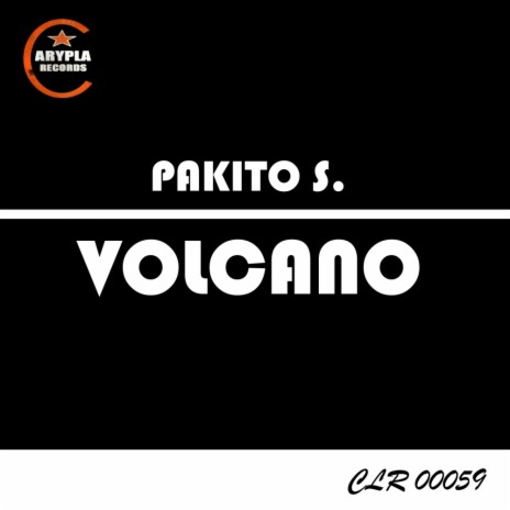 Volcano (Original Mix)