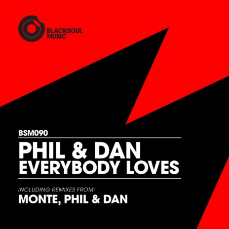 Everybody Loves (Dub Mix) | Boomplay Music