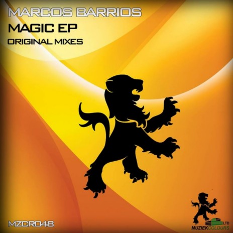 Magic (Original Mix)