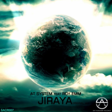 Jiraya (Original Mix) ft. Roy Emm