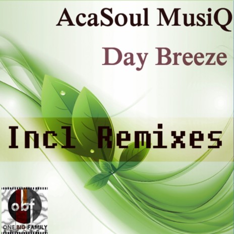Day Breeze (Original Mix)
