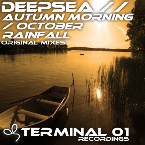 Autumn Morning (Original Mix) | Boomplay Music