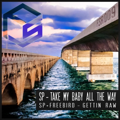 Gettin' Raw (Original Mix) ft. Freebird | Boomplay Music