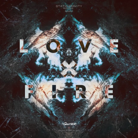 Love Is On Fire (Original Mix) | Boomplay Music