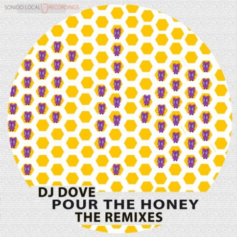 Pour The Honey (Jay-J, & Noa Shifted Up Mix)