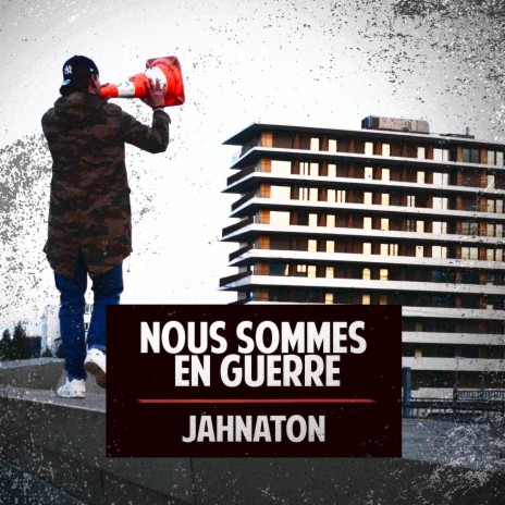 Nous sommes en guerre | Boomplay Music