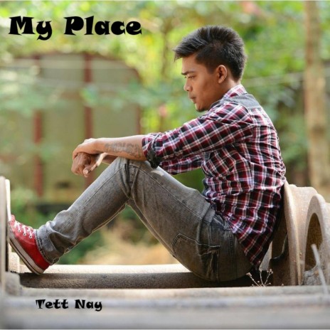 My Place | Boomplay Music