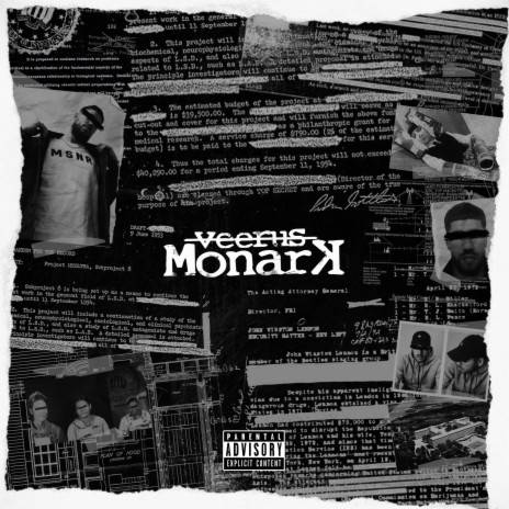 Monark | Boomplay Music