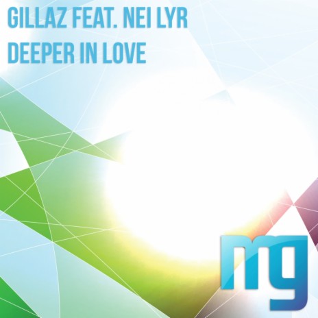 Deeper In Love (Original Mix) ft. Nei Lyr | Boomplay Music