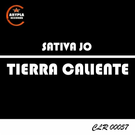 Tierra Caliente (Original Mix) | Boomplay Music