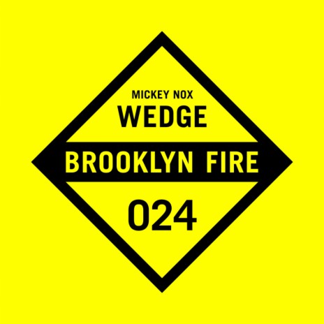 Wedge (Original Mix) | Boomplay Music