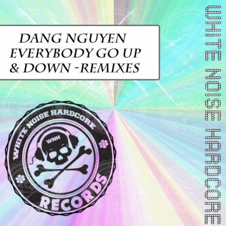 Everybody Go Up & Down (Darren G Remix) | Boomplay Music
