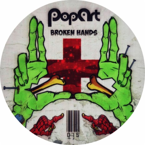 Broken Hands (Original Mix)