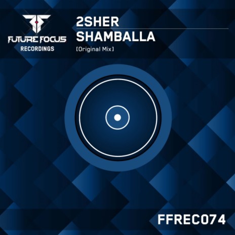 Shamballa (Radio Edit)