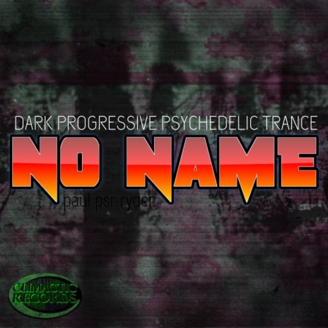 No Name Intro (Original Mix)