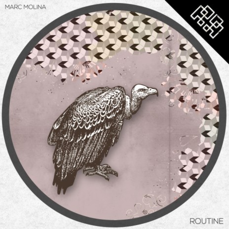 Routine (Original Mix) | Boomplay Music