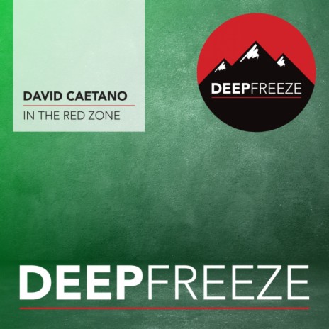 In The Red Zone (Original Mix)