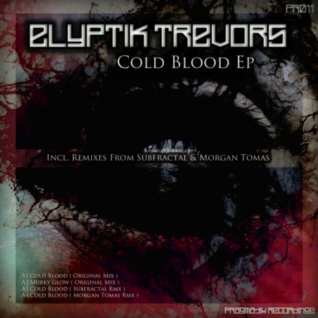 Cold Blood (Morgan Tomas Remix) | Boomplay Music