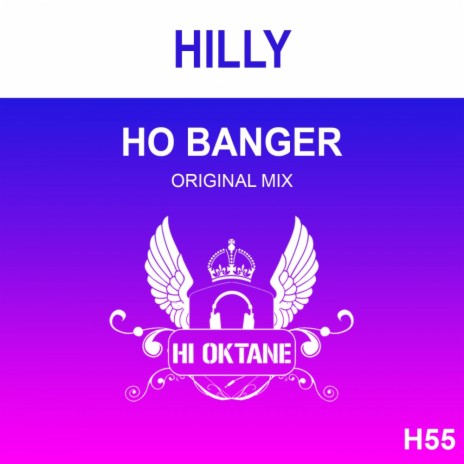 Ho Banger (Original Mix)