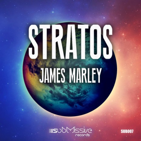 Stratos (Original Mix) | Boomplay Music