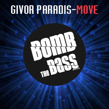 Move (Original Mix) | Boomplay Music