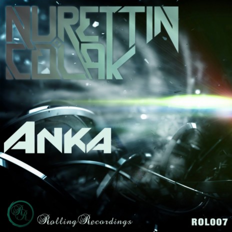 Anka (Original Mix)
