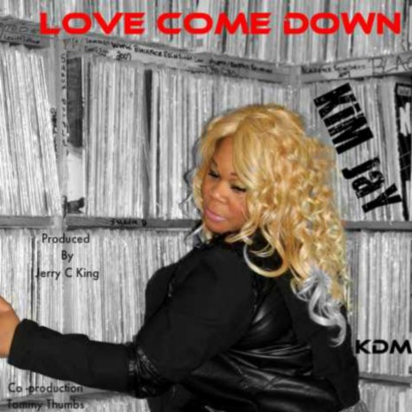 Love Come Down (Original Mix)