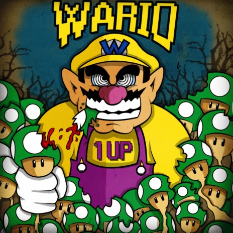 Wario (Original Mix) | Boomplay Music