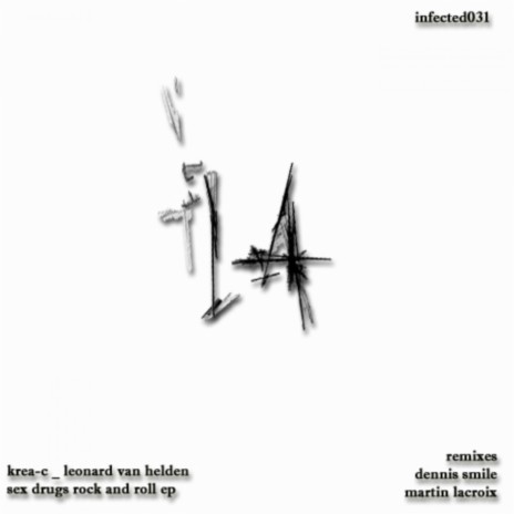 Sex, Drugs, Rock & Roll (Dennis Smile Remix) ft. Leonard Van Helden | Boomplay Music