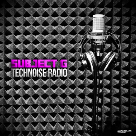 Technoise Radio (Original Mix) | Boomplay Music