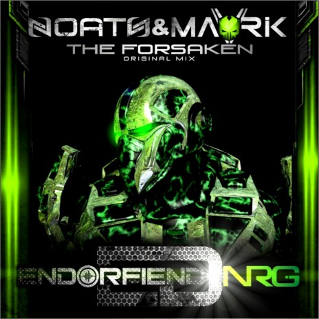 The Forsaken (Original Mix) ft. Mavrik