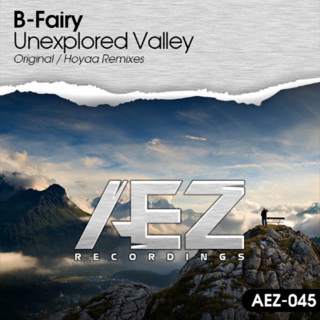 Unexplored Valley (Hoyaa Remix) | Boomplay Music