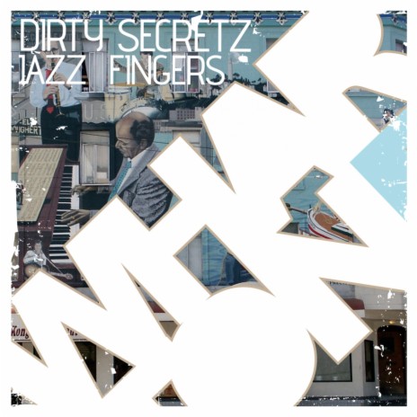 Jazz Fingers (Original Mix)