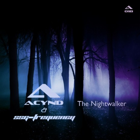 The Nightwalker (Original Mix) ft. SSG-Frequency
