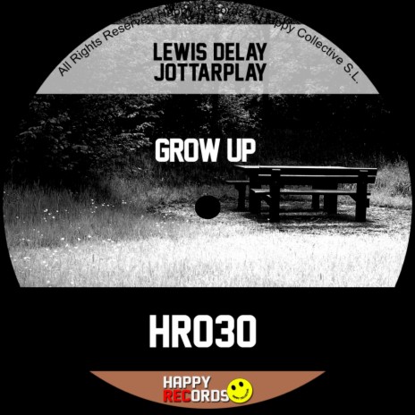 Grow Up (Original Mix) ft. JottaRplay | Boomplay Music