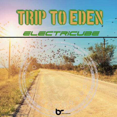 Trip To Eden (Original Mix) | Boomplay Music