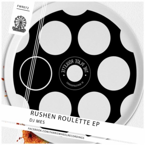 Rushen Roulette (Dub Mix)