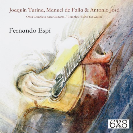 Sonata para Guitarra, II-Minueto | Boomplay Music