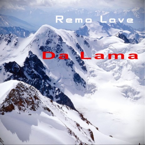 Da Lama (Original Mix)