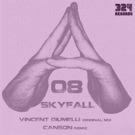 Skyfall (Canson Remix) | Boomplay Music