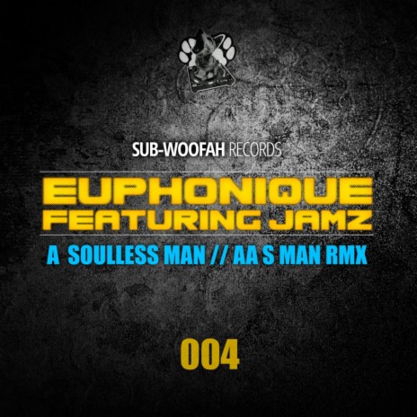 Soulless Man (Original Mix) ft. Jamz