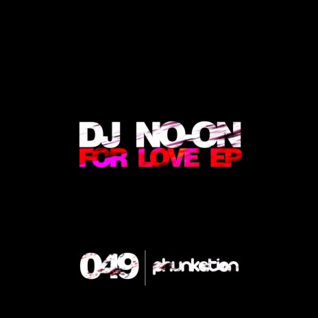 For Love (Original Mix)