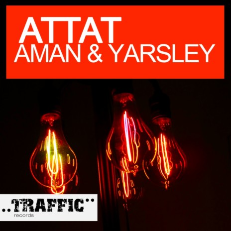 Attat (Original Mix) ft. Yarsley