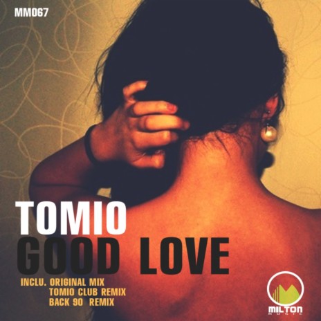 Good Love (Original Mix)