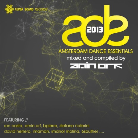 Amsterdam Dance Essentials 2013 (Continuous Mix)
