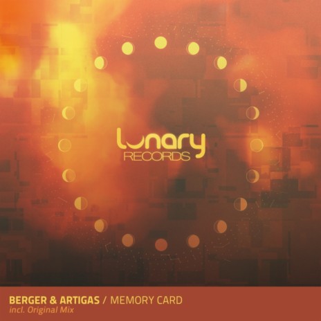 Memory Card (Original Mix) ft. Artigas | Boomplay Music