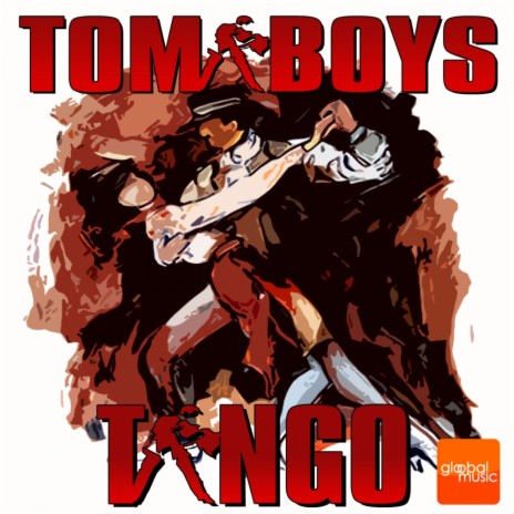 My Sexy Tango (Tony Costa Radio Remix)